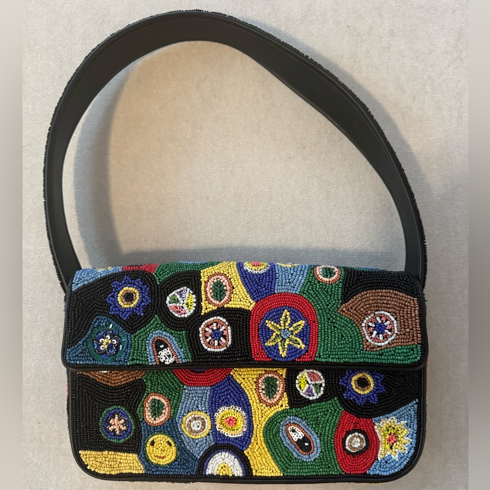 STAUD Tommy Bag. Great condition—used once!
